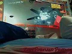 wanna see zoey portland's pink milf pussy up close?