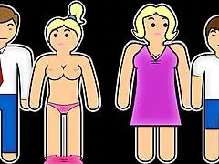 TMI Confessions Unleash Family Taboo Secrets!