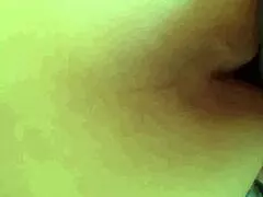 Hey check this milf getting pounded doggystyle 🍑🔥 whoa her ass shakes wild!