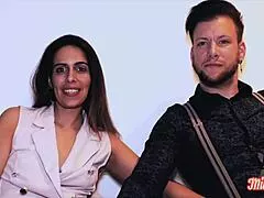 Joy Brune, you love getting assfucked by that massive cock don't you?