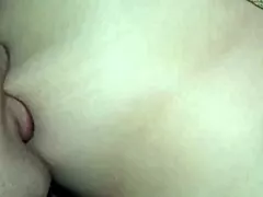 Pussy Licking Turns into Wild Cowgirl Ride Frenzy!!