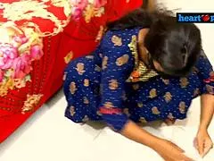 18-year-old bangladeshi slut bent over for juicy pussy pounding?