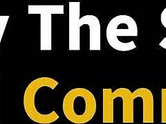 Shy Thotiana Deepthroats Dick While Ebony Helps Her Bust It Down!