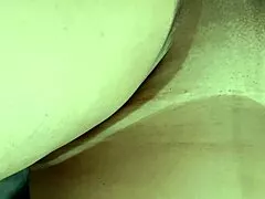 Hey, isn't the hidden fuck the best when my wet pussy craves that monster cock?