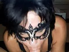 lexus, suck that monster cock on command and swallow every cum drop