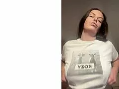 My Strap-On Dominates Your Tiny Cock, Femdom Mistress Toy Teases Your Worthless Pussy Cravings—How's That Feel?