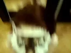 Step Sister Sucks My Cock While Wife's Away Thong Fun