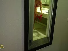 my stepdaughter raves about your nice cock and epic fucking with esperanza gomez