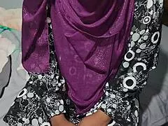 Secret Lover Tryst Turns Empty House Into Fuck Haven