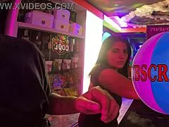 After meetup she uber rides me home to clap that ass - Jhodez1