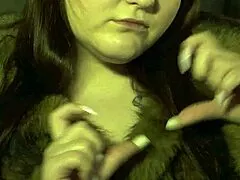 Hey natasha straps alex in chastity after our breakup story