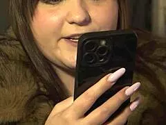 Hey natasha straps alex in chastity after our breakup story