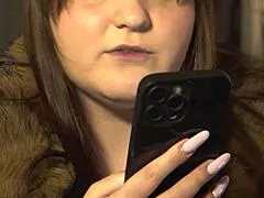 Hey natasha straps alex in chastity after our breakup story