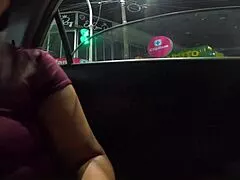 After meetup she uber rides me home to clap that ass - Jhodez1