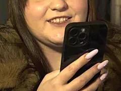 Hey natasha straps alex in chastity after our breakup story