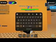 roblox black bunny fucks milf mommy hard