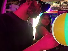 After meetup she uber rides me home to clap that ass - Jhodez1