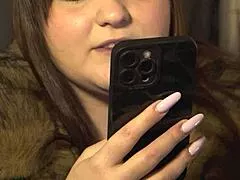 Hey natasha straps alex in chastity after our breakup story