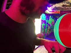 After meetup she uber rides me home to clap that ass - Jhodez1