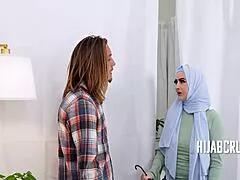 Arab stepmom yells family needs my honor sacrificed now!