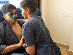 Sexy shraddha gets so horny during hot teacher tuition! 📚🔥💦