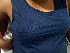 😢 grieving hot stepmom needs your help in this emotional interview casting solo 😘👀