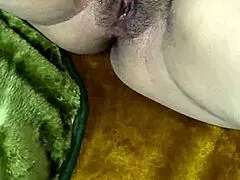 HOT ARAB BBW SLUT SCREAMS FOR TUNISIAN STUD COCK IN FULL FUCK CREAMPIE!