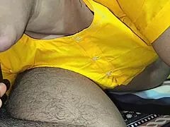 i finally fuck my bangladeshi ex on our wedding night in her tight skirt and bra