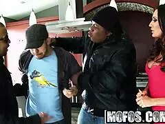 mofos milfs like it black brooklyn jade hates vanilla craves ebony