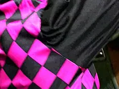 hidden slut terajoy unleashes first time domination craving cum and muff diving