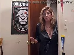 stepmom, is your wet pussy dripping thinking about my cock creampie fantasy?