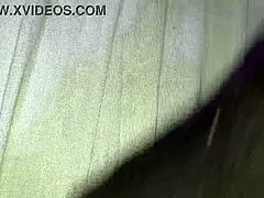 Deep Ass Thrusts Fill Mature Hole with Raw Pleasure