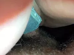 iraqi girl screams on tunisian stud's monster cock with rough doggystyle anal creampie and wet pussy pounding