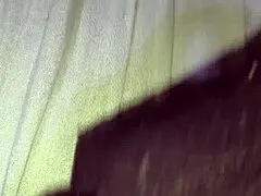 Deep Ass Thrusts Fill Mature Hole with Raw Pleasure