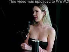 Heart pounding dirty talk highlights with Milena Moreau's wild Porn Cast Brazil moments part 2