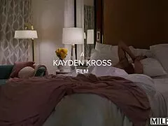 sweet milf reagan craves cock riding doggystyle and cowgirl nonstop