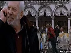 The Italian Job 2003 Stars Charlize Theron