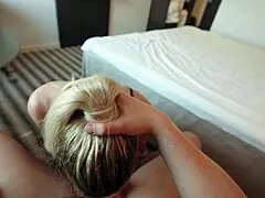 my best friend restrained me roughly that evening