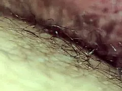 hey saudi couple drops first time homemade pov creampie in riyadh bedroom rough riding!