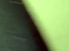 mmm stuffing my tight ass so good 😍🍑
