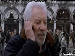 The Italian Job 2003 Stars Charlize Theron