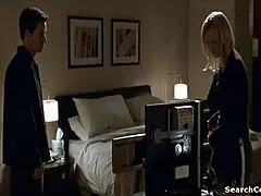 The Italian Job 2003 Stars Charlize Theron