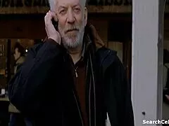 The Italian Job 2003 Stars Charlize Theron