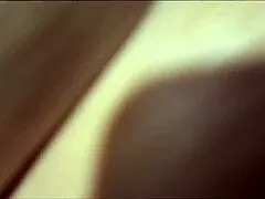 stepson films fat ass stepmom teasing in tight leggings before sofa fuck