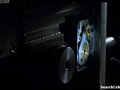 The Italian Job 2003 Stars Charlize Theron