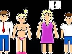 stepson i've been dick starved this family gives zero cock wanna fix that tabooo?