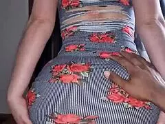 bbw sitting on my monster bbc moaning loud pov interracial ride 🔥🍑💦