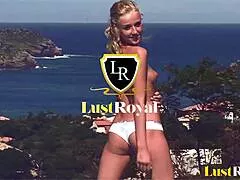 hey stud drill that hairy brunette pussy cowgirl then doggy creampie her beaver hard
