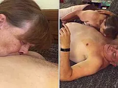 Granny Norma Jean, suck this cock like old Hollywood slut?