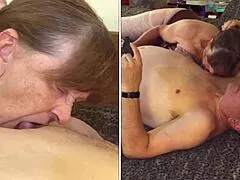 Granny Norma Jean, suck this cock like old Hollywood slut?